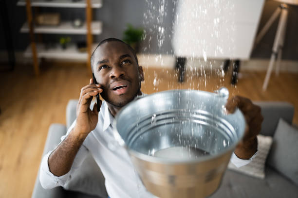 Best Water damage restoration near me  in Woodsboro, MD